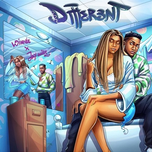 Different Winnie feat. Jaywillz