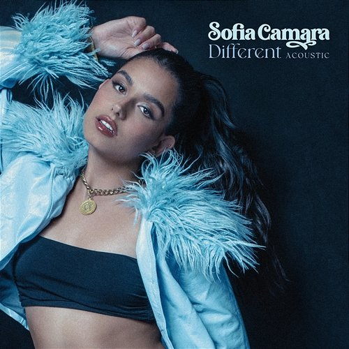 Different Sofia Camara