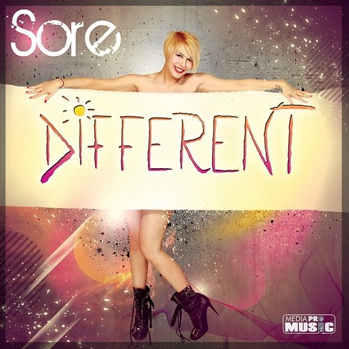 Different Sore