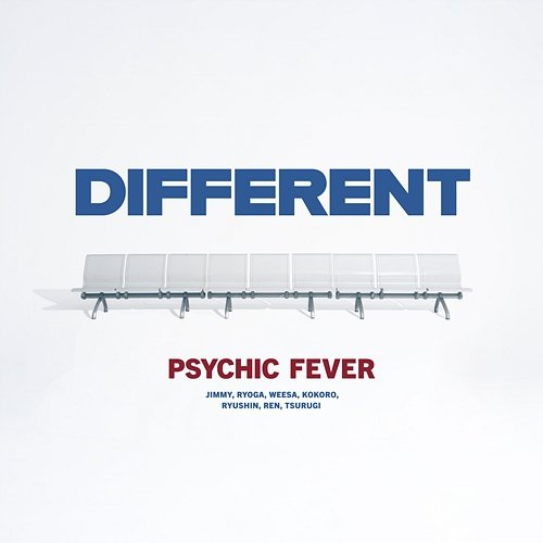 DIFFERENT PSYCHIC FEVER from EXILE TRIBE