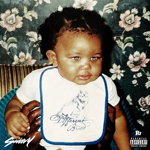 Different Breed Swavy