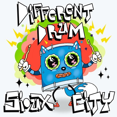 Different Drum Sioux City