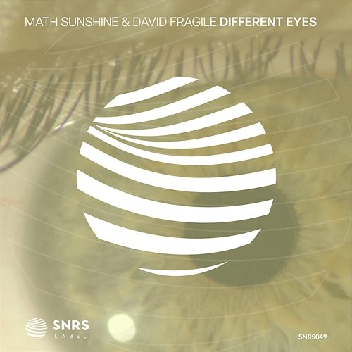 Different Eyes Math Sunshine, David Fragile