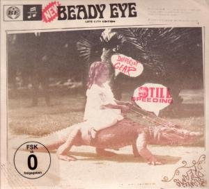 Different Gear Beady Eye