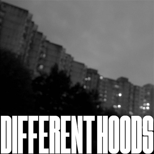 Different Hoods Roger Rekless, Jalil