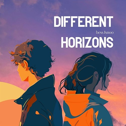 Different Horizons Bess Isnoo
