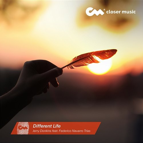 Different Life Jerry Donkins feat. Federico Navarro Trias