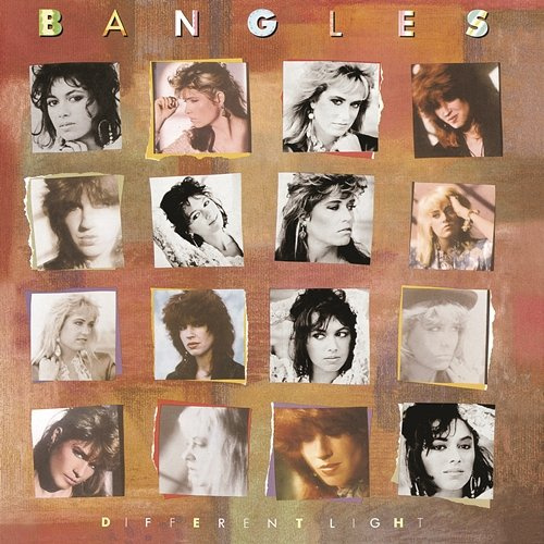 Different Light The Bangles