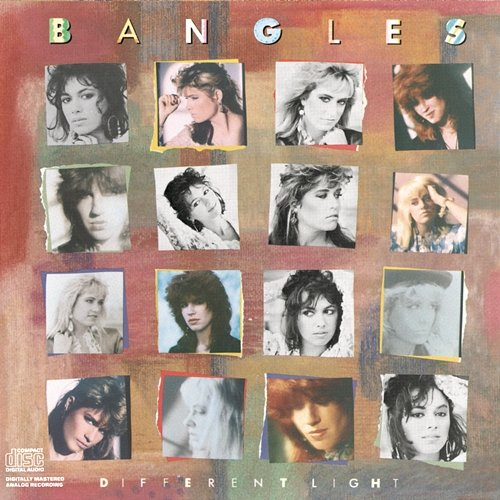 Different Light The Bangles