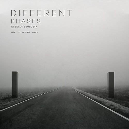 Different Phases Maciej Słapiński