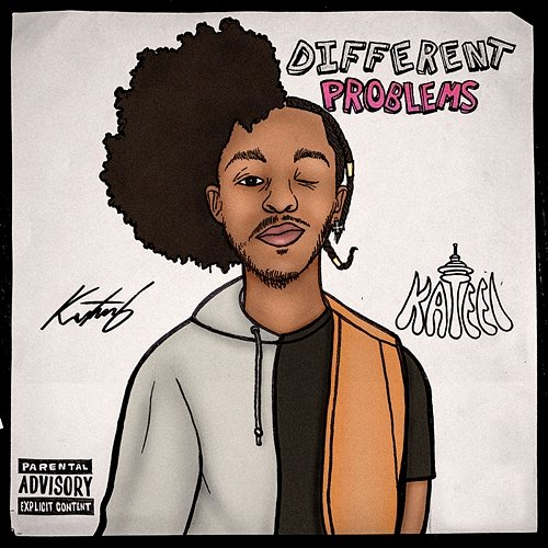 Different Problems Kateel