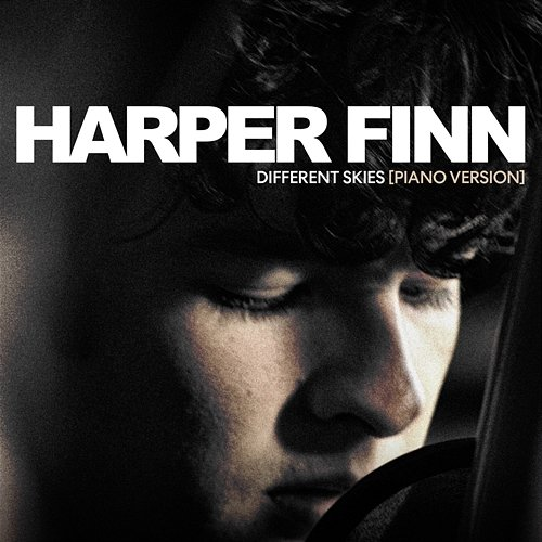 Different Skies Harper Finn