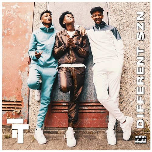 Different SZN TT