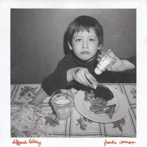 Different Talking Frankie Cosmos