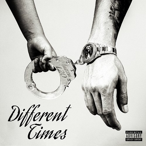 Different Times Mazza_l20