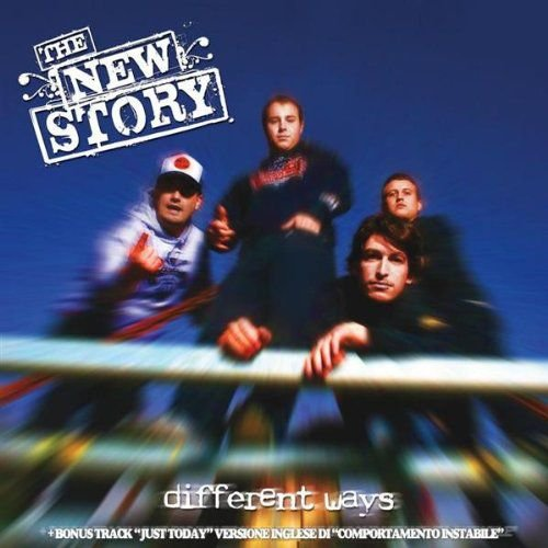 Different Ways Various Artists