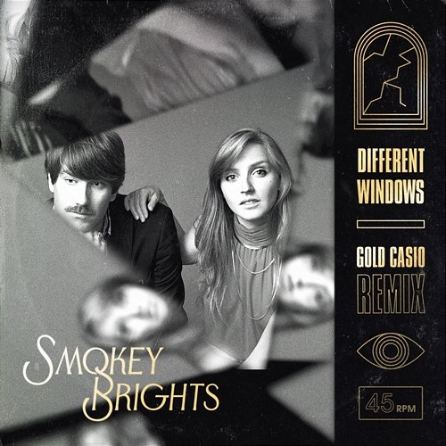 Different Windows Smokey Brights