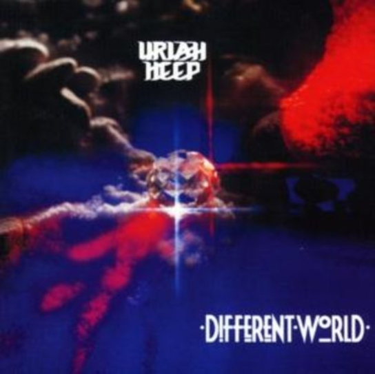 Different World Uriah Heep