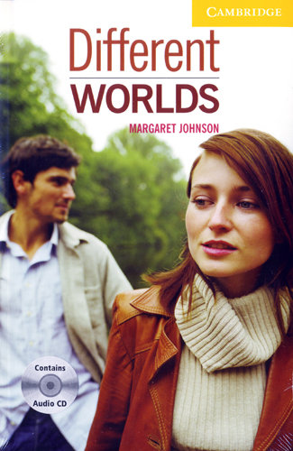 Different Worlds Level 2 Elementary Johnson Margaret