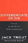 Differentiate Or Die Trout Jack