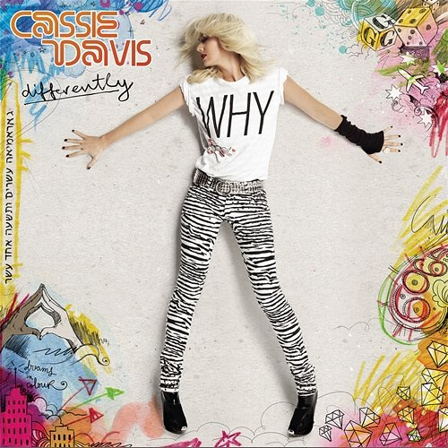 Differently Cassie Davis