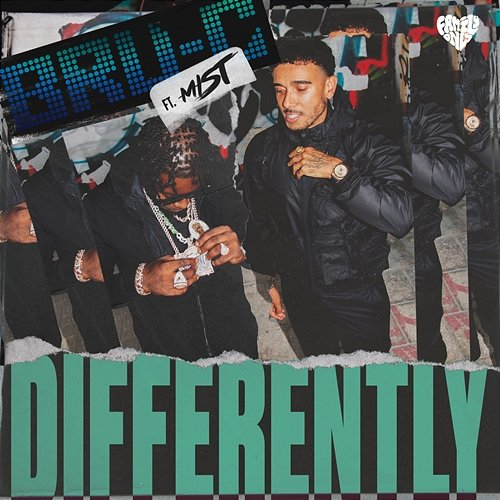 Differently Bru-C, Mist