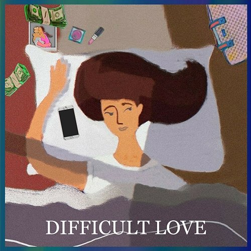 Difficult Love Drasta feat. HiT
