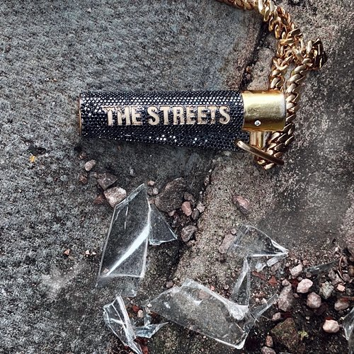 Difficult Times Freestyle The Streets, Mike Patrick