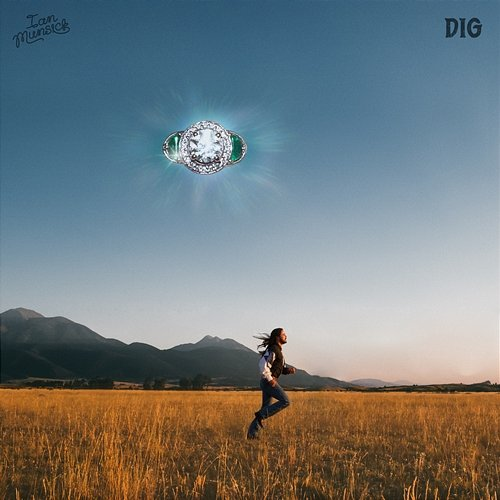 Dig Ian Munsick