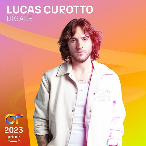Dígale Lucas Curotto