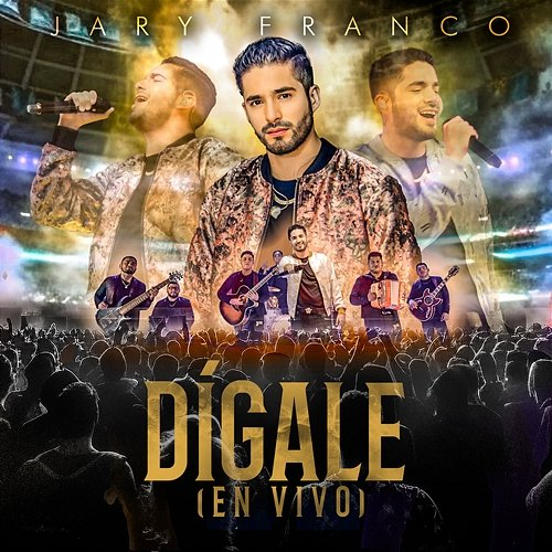 Dígale Jary Franco