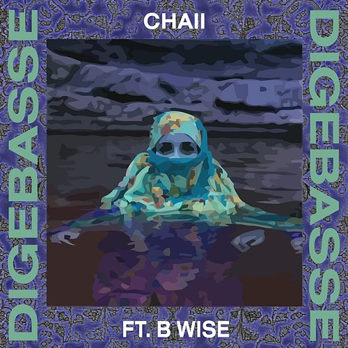Digebasse CHAII, B Wise