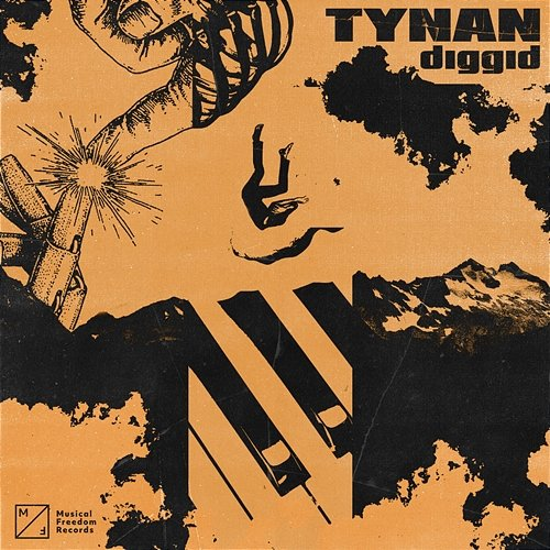 Diggid TYNAN