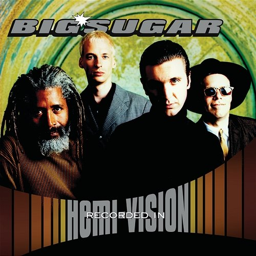 Diggin' A Hole Big Sugar