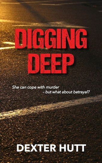 Digging Deep Dexter Hutt