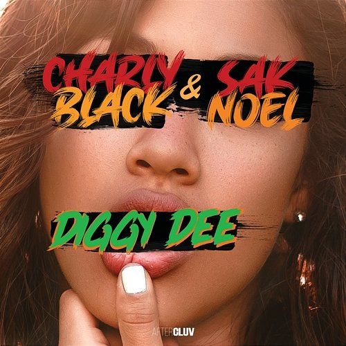 Diggy Dee Sak Noel, Charly Black