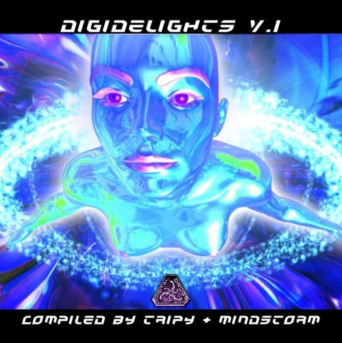 Digidelights V.1 Various Artists