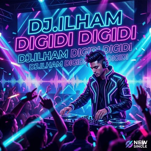 DIGIDI DIGIDI DJ.ILHAM, DJ MIRO