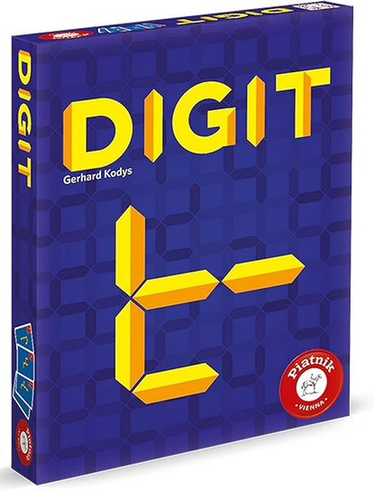 Digit PL, Nowa Wersja Piatnik