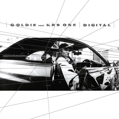 Digital Goldie feat. KRS-One