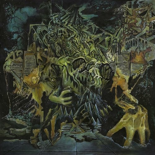 Digital Black King Gizzard & The Lizard Wizard