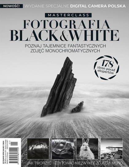 Digital Camera Polska Wydanie Specjalne AVT Korporacja Sp. z o.o.