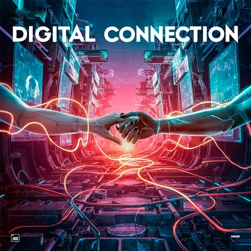 Digital connection DJ Solar GrooveEcho