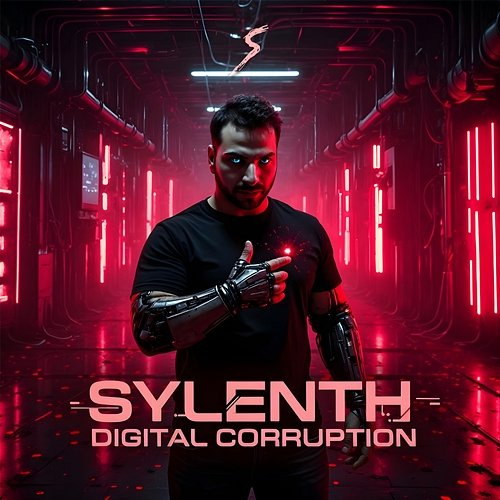 Digital Corruption Sylenth