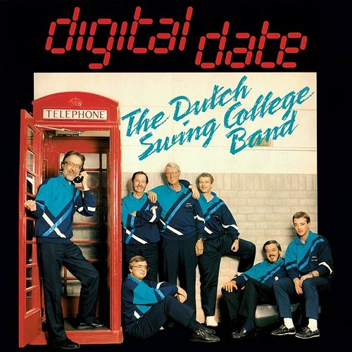 Digital Date Dutch Swing College Band