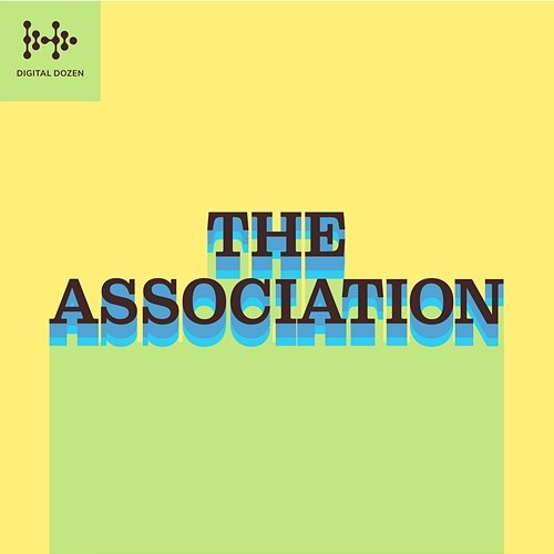Digital Dozen The Association