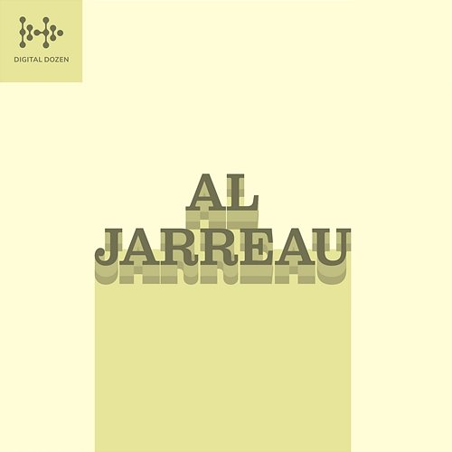 Digital Dozen Al Jarreau