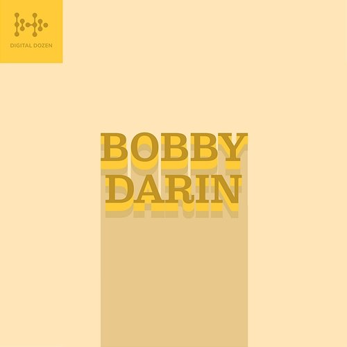 Digital Dozen Bobby Darin