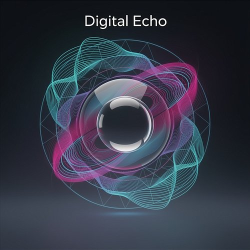 Digital Echo Soren Savin