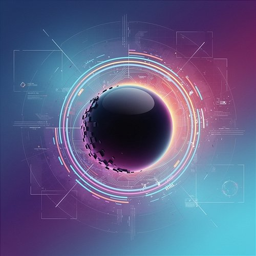 Digital Ecpse Luc Jansen